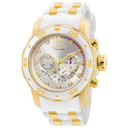 Invicta Pro Diver Men's Quartz 48mm Watch