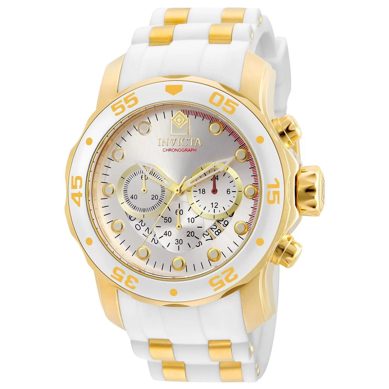 Invicta Pro Diver Men's Quartz 48mm Watch