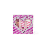 Aquolina Pink Sugar Women's Eau De Toilette Gift Set