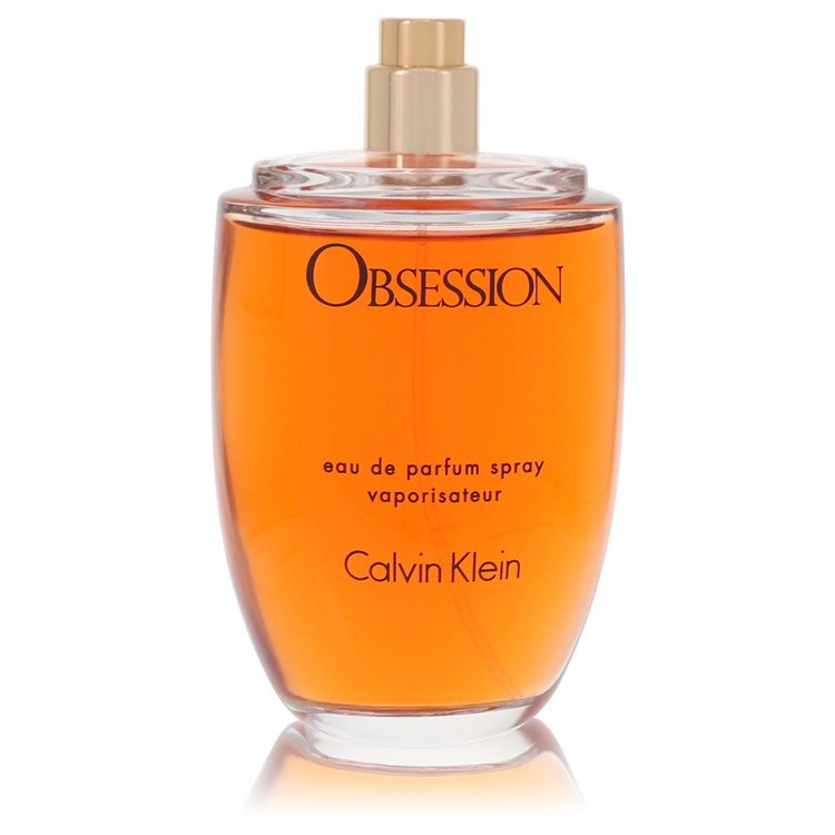 Calvin Klein Obsession Women's Eau De Parfum