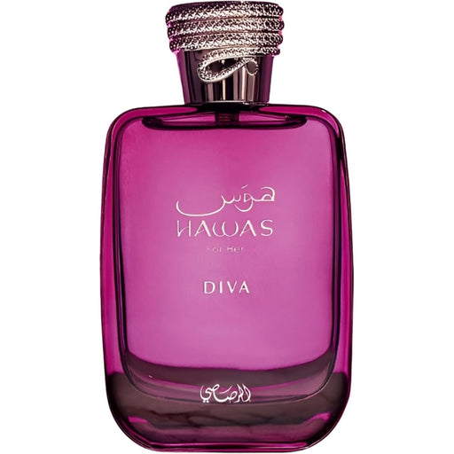 Rasasi Hawas Diva Women's Eau De Parfum
