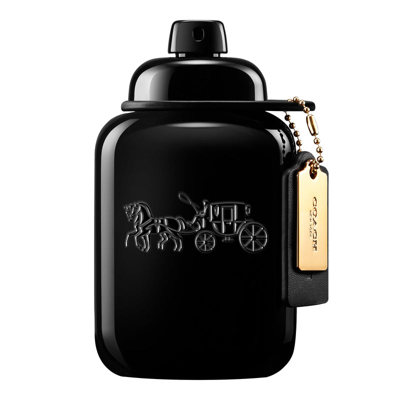 Coach New York Men's Eau de Parfum