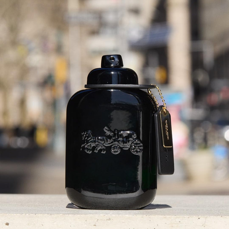 Coach New York Men's Eau de Parfum