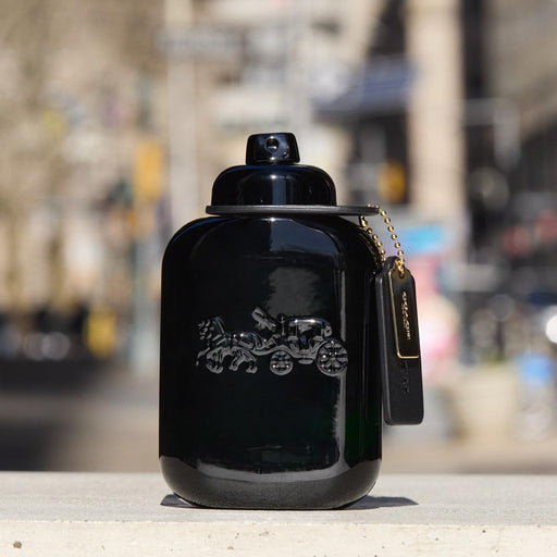 Coach New York Men's Eau de Parfum