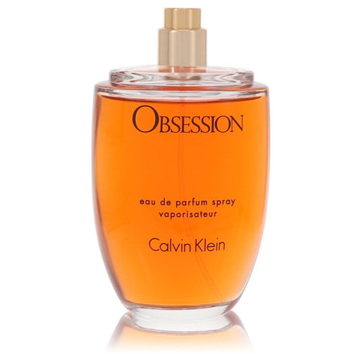 Calvin Klein Obsession Women's Eau De Parfum