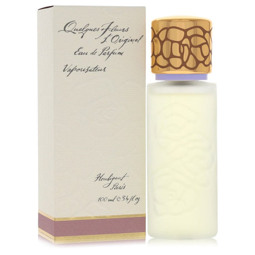 Houbigant Quelques Fleurs Women's Eau De Parfum
