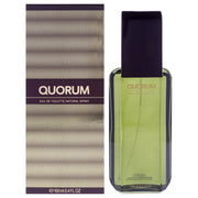 Antonio Puig Quorum Men's Eau De Toilette