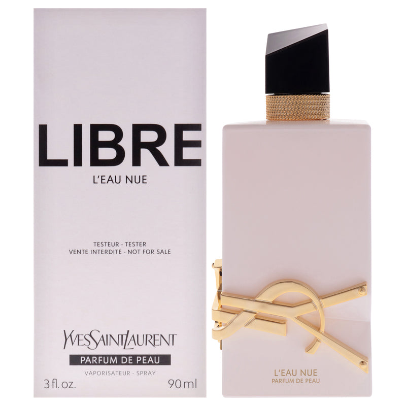 Yves Saint Laurent YSL Libre L'eau Nue De Peau Women's Parfum