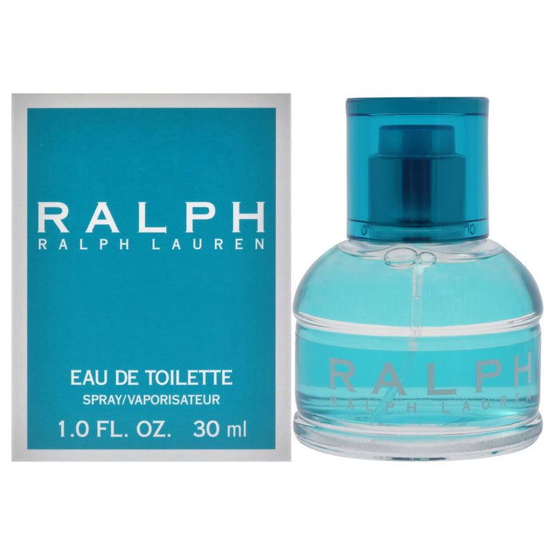 Ralph Lauren Ralph Women's Eau De Toilette
