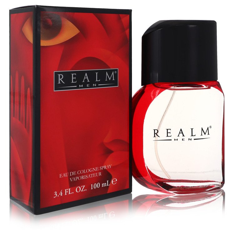 Erox Realm Men's Eau De Cologne