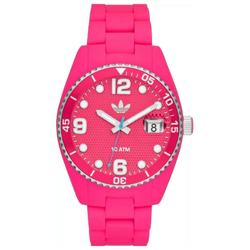 Adidas Brisbane Men's Quartz 42mm Watch