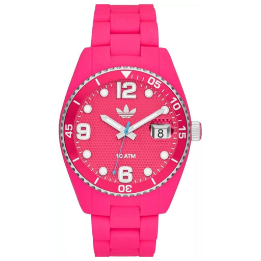 Adidas Brisbane Men's Quartz 42mm Watch