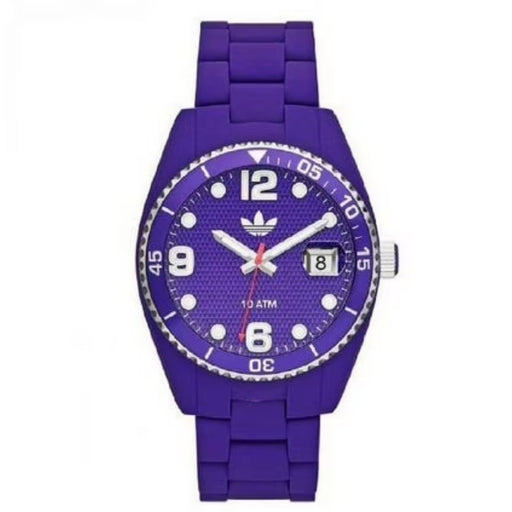 Adidas Brisbane Men's Quartz 42mm Watch