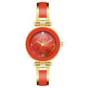 Anne Klein Accented Women's Quartz 30mm Watch