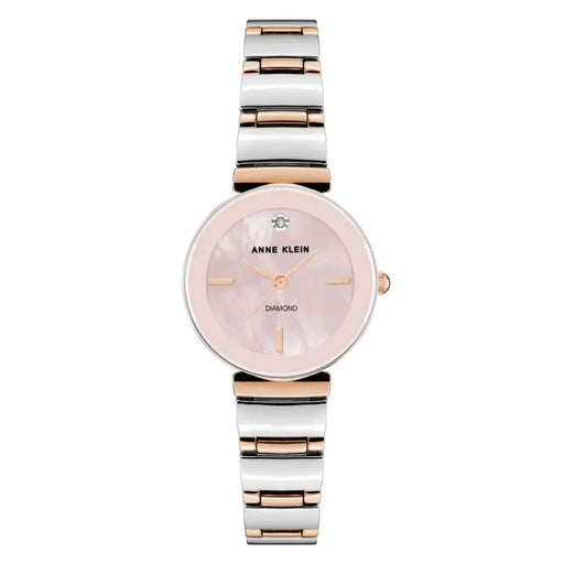 Anne Klein Accented Women's Quartz 28mm Watch