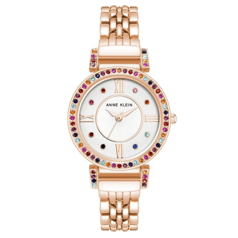 Anne Klein Classic Women's Quartz 31mm Watch