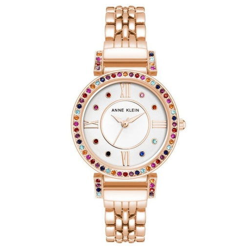 Anne Klein Classic Women's Quartz 31mm Watch