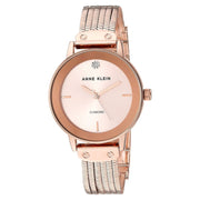 Anne Klein Classic Women's Quartz 30mm Watch