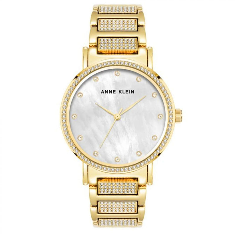 Anne Klein Classic Women's Quartz 36mm Watch