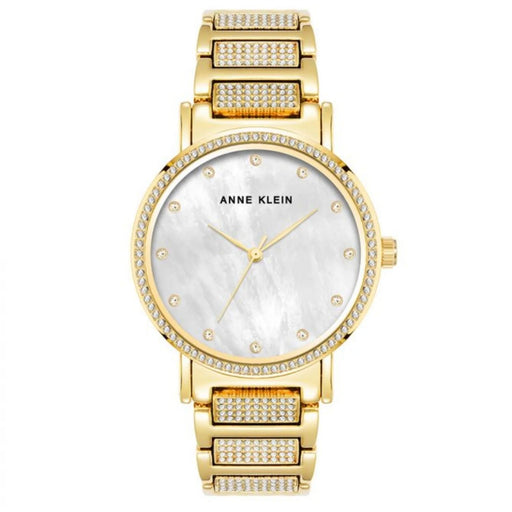Anne Klein Classic Women's Quartz 36mm Watch