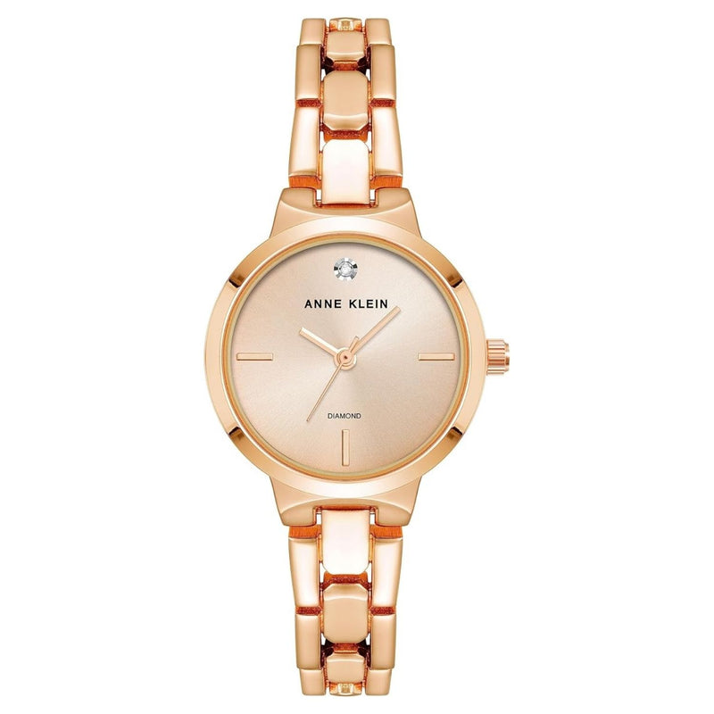 Anne Klein Classic Women's Quartz 26mm Watch