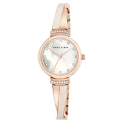 Anne Klein Classic Women's Quartz 26mm Watch