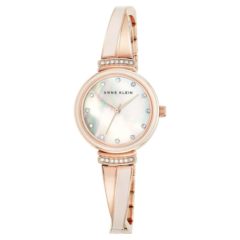 Anne Klein Classic Women's Quartz 26mm Watch