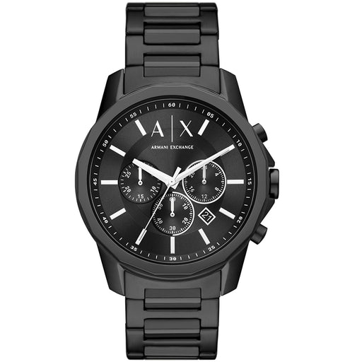 Armani Exchange Classic Men's Quartz 46mm Watch