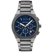 Armani Exchange Rafael Men's Quartz 42mm Watch