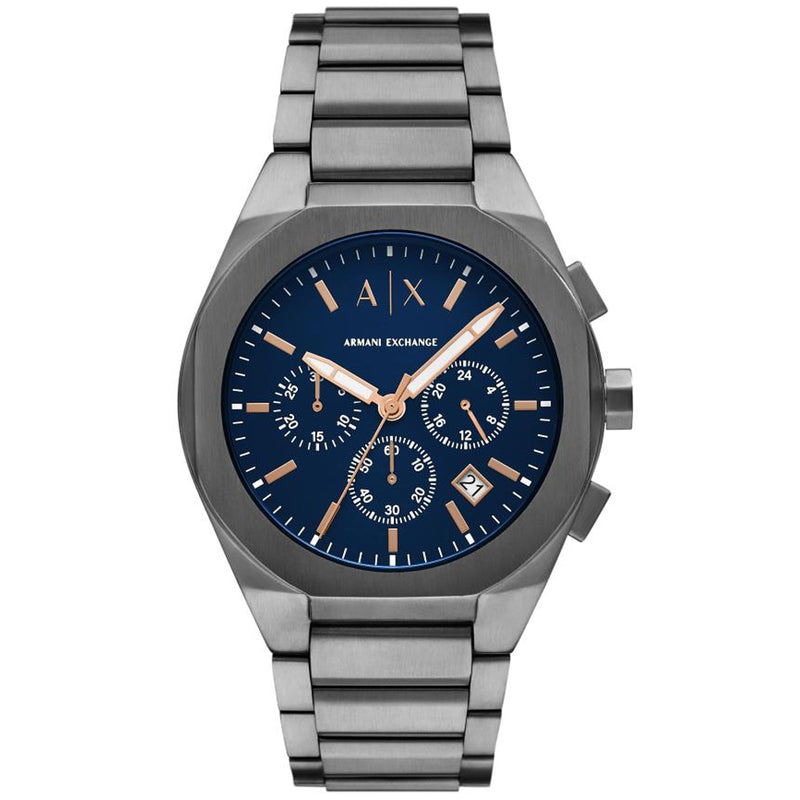 Armani Exchange Rafael Men's Quartz 42mm Watch