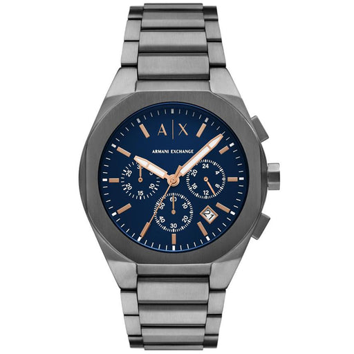 Armani Exchange Rafael Men's Quartz 42mm Watch