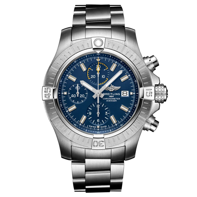 Avenger Men's Automatic 45mm Watch