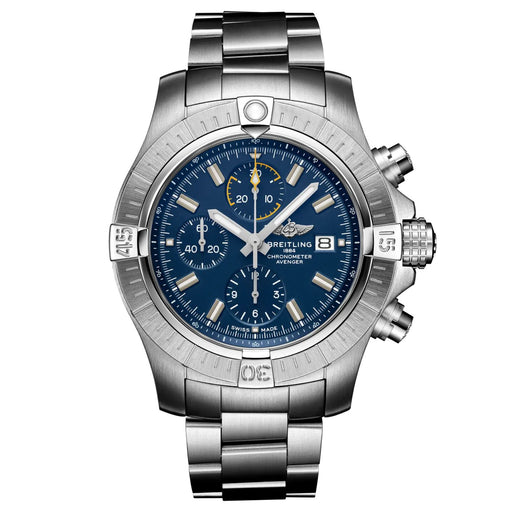 Avenger Men's Automatic 45mm Watch
