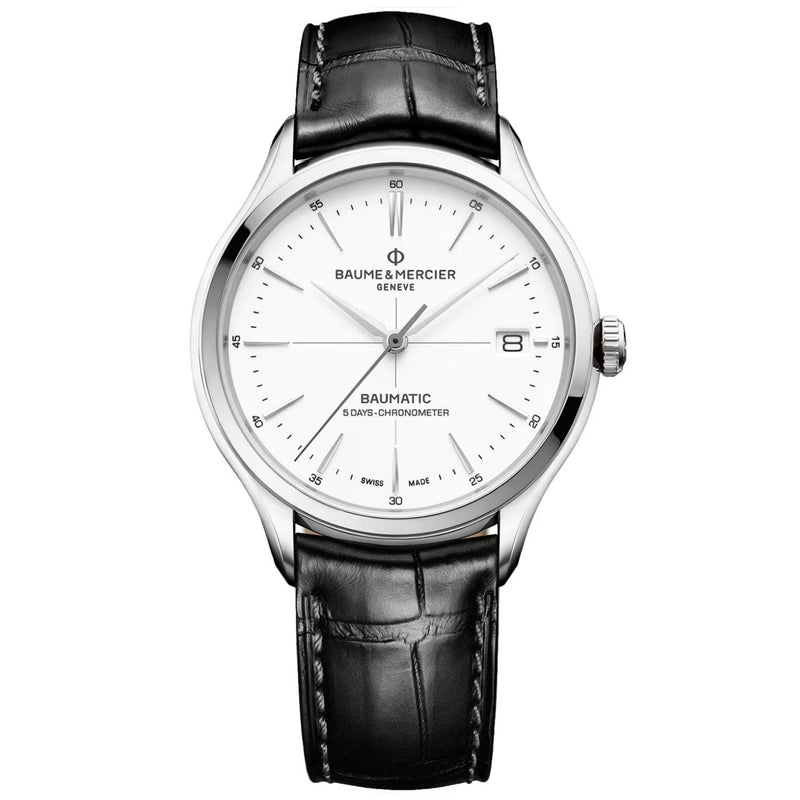 Baume & Mercier Classima Executives Men's Automatic 42mm Watch