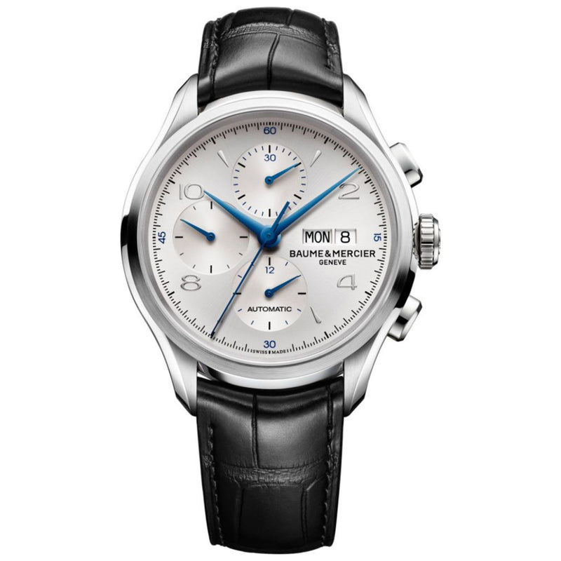 Baume & Mercier Clifton Men's Automatic 43mm Watch