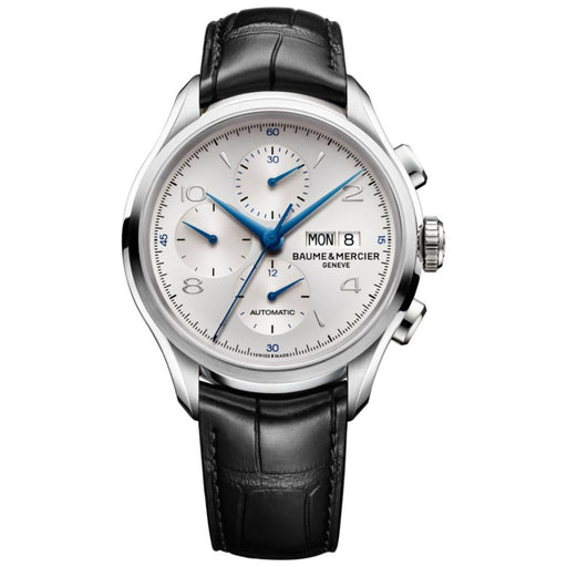 Baume & Mercier Clifton Men's Automatic 43mm Watch