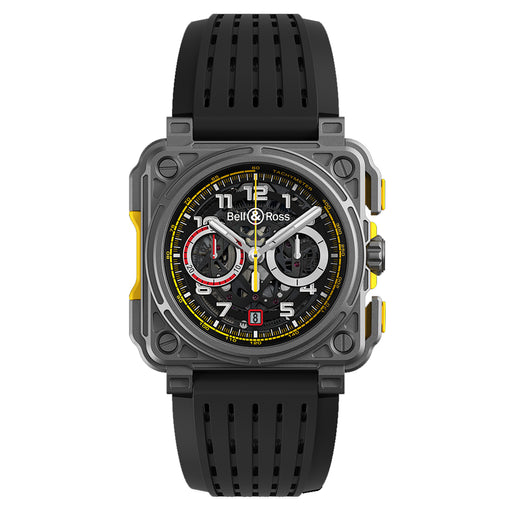 Bell & Ross Experimental Men's Automatic 45mm Watch