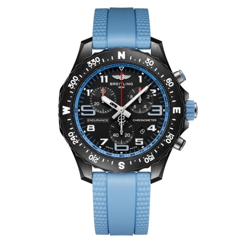 Breitling Endurance Men's Quartz 38mm Watch