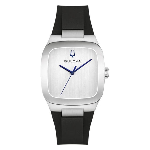 Bulova Millennia Women's Quartz 35mm Watch