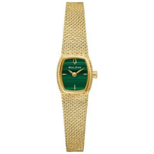 Bulova Goddess Of Time Women's Quartz 17mm Watch