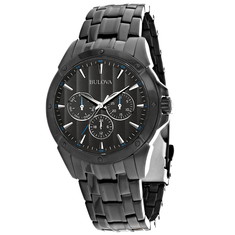Bulova Classic Men's Quartz 42mm Watch