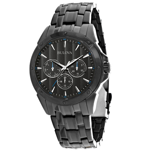 Bulova Classic Men's Quartz 42mm Watch