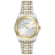 Bulova Classic Men's Quartz 38mm Watch