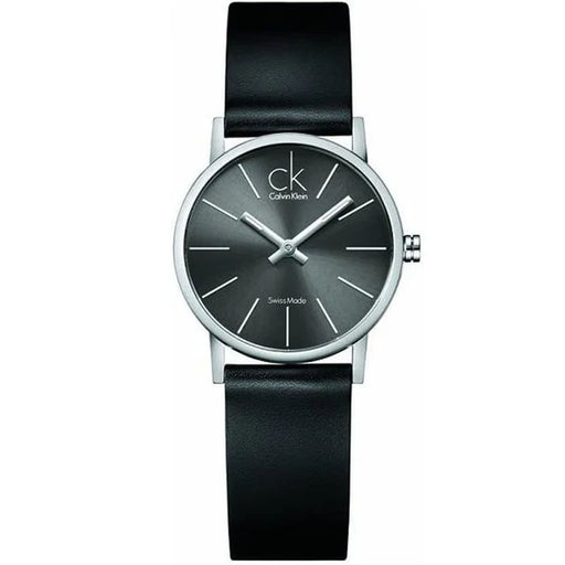 Calvin Klein Post Minimal Women's Quartz 29mm Watch