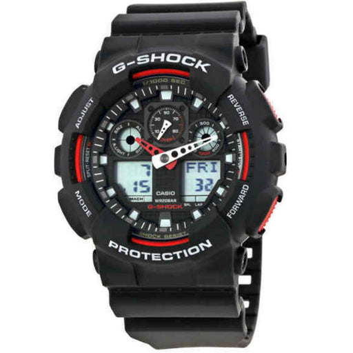 Casio Classic Men's Quartz 48mm Watch