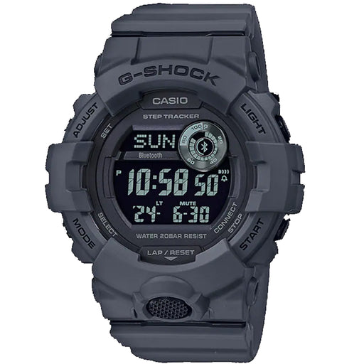 Casio G-Shock Men's Quartz 54mm Watch