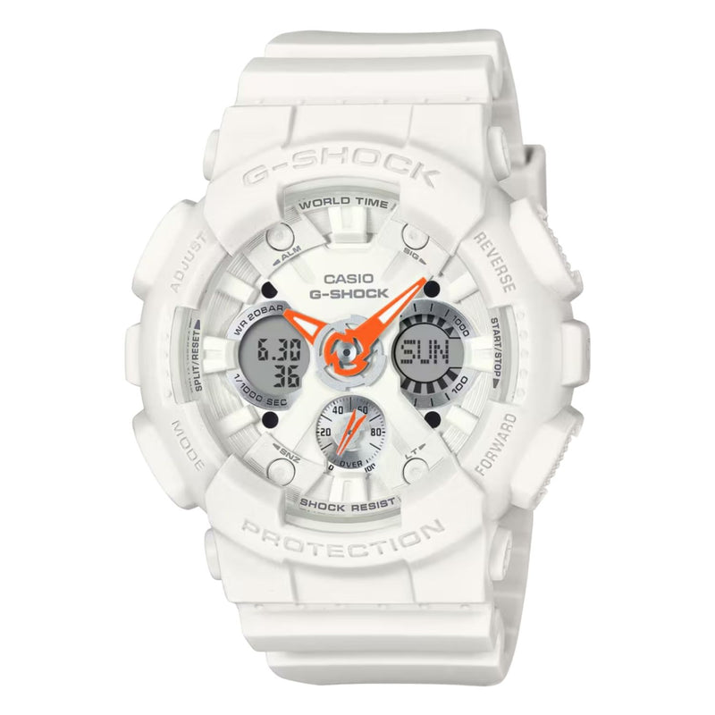 Casio Classic Women's Quartz 49mm Watch