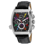 Christian Van Sant Grandeur Men's Automatic 45mm Watch