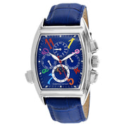 Christian Van Sant Grandeur Men's Automatic 45mm Watch