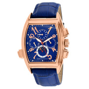 Christian Van Sant Grandeur Men's Automatic 45mm Watch